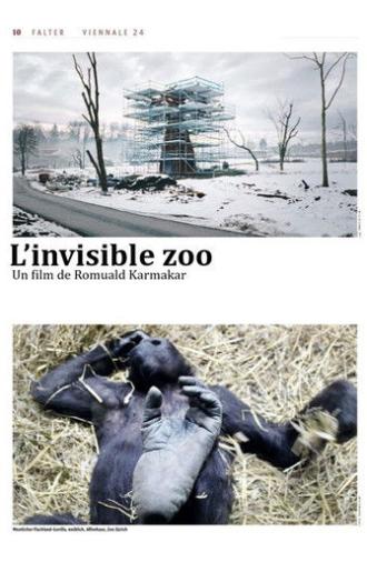 The Invisible Zoo (2024)