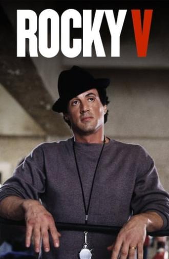 Rocky V (1990)