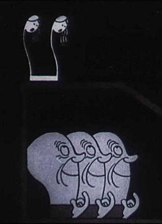 Melody of the Waves (1931)