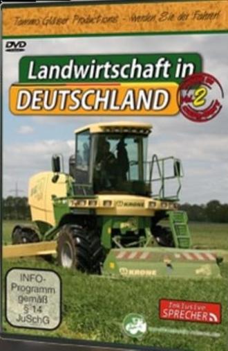 Landwirtschaft in Deutschland Vol. 2 (2011)