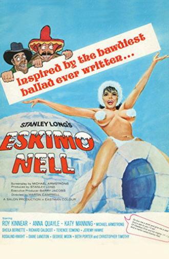 Eskimo Nell (1975)