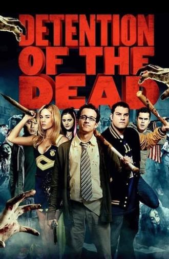 Detention of the Dead (2012)