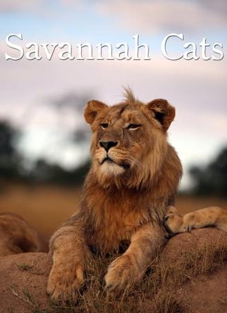 Savannah Cats (1995)