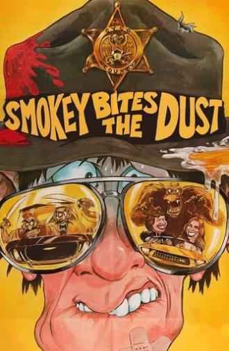 Smokey Bites the Dust (1981)