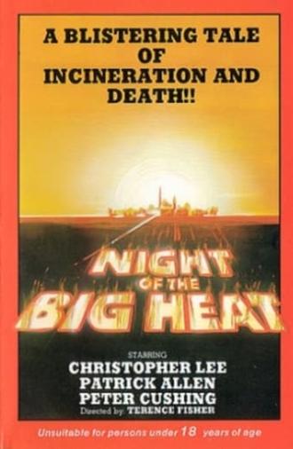 Night of the Big Heat (1967)