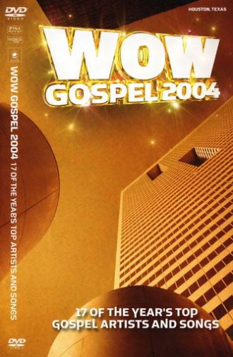 WOW Gospel 2004 (2004)