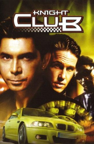 Knight Club (2001)