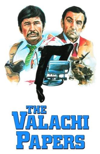 The Valachi Papers (1972)