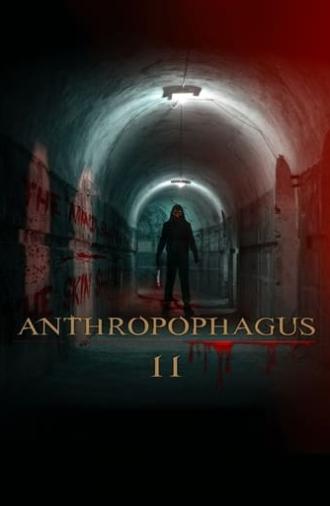 Anthropophagus II (2023)