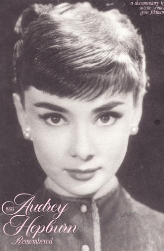 Audrey Hepburn: Remembered (1993)