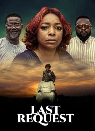 Last Request (2019)