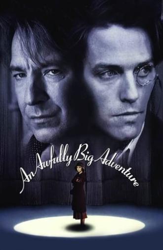 An Awfully Big Adventure (1995)