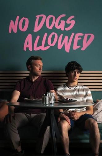 No Dogs Allowed (2024)