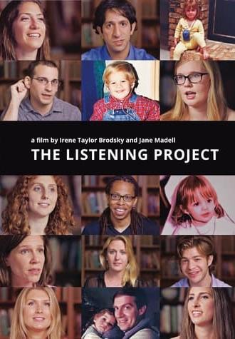 The Listening Project (2018)