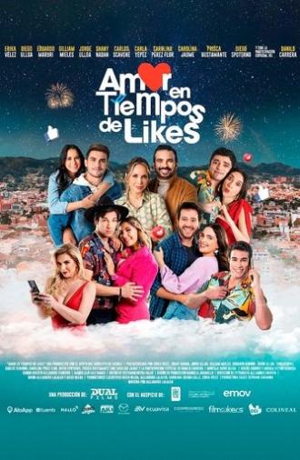 Amor en tiempos de likes (2022)
