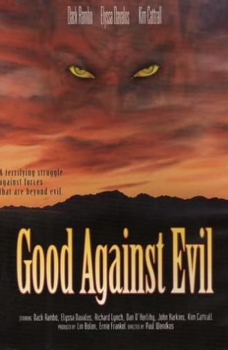 Good Against Evil (1977)