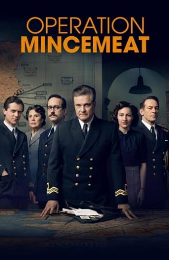 Operation Mincemeat (2022)