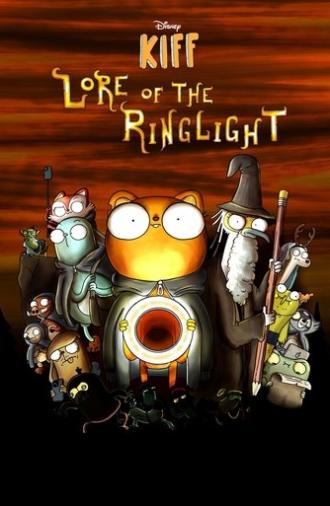 Kiff Lore of the Ring Light (2025)