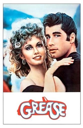 Grease (1978)