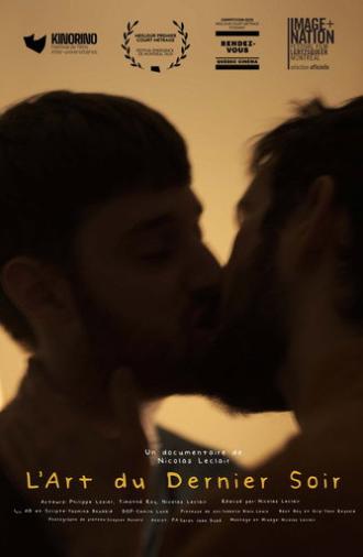 L'art du dernier soir (2025)