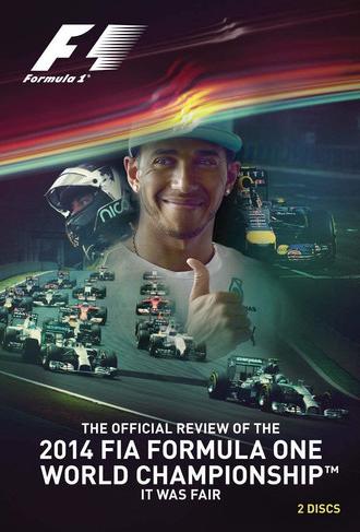 F1 2014 Official Review (2014)