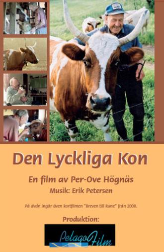 The Happy Cow (2003)