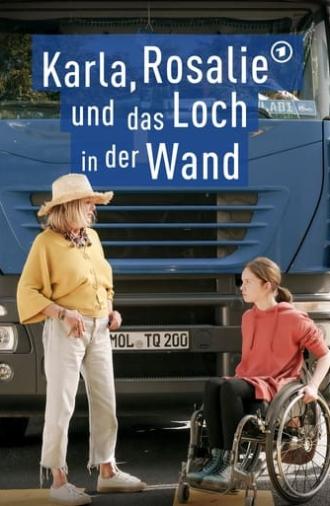 Karla, Rosalie und das Loch in der Wand (2022)