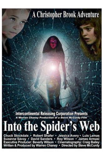 Into the Spider's Web (1988)