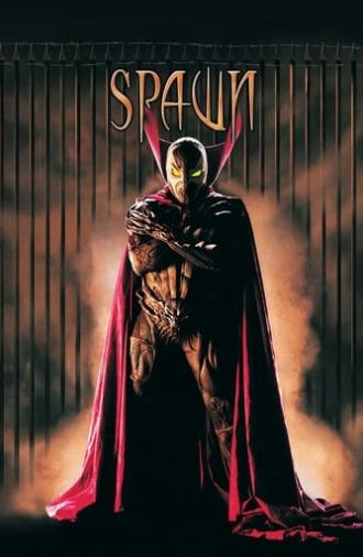 Spawn (1997)