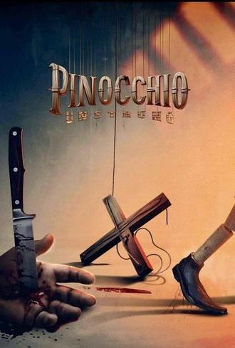 Pinocchio: Unstrung (2026)