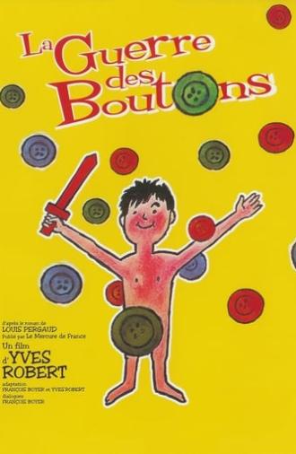 War of the Buttons (1962)