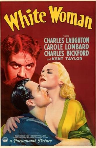 White Woman (1933)