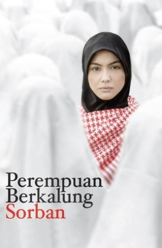 Woman with a Turban (2009)