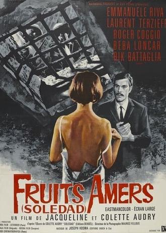 Bitter Fruit (1967)