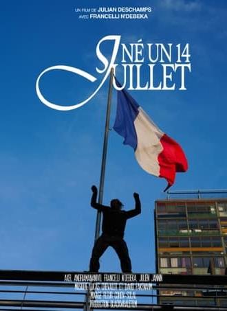 Né un 14 Juillet (2024)