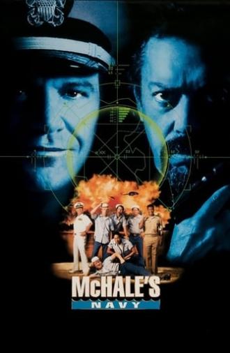 McHale's Navy (1997)