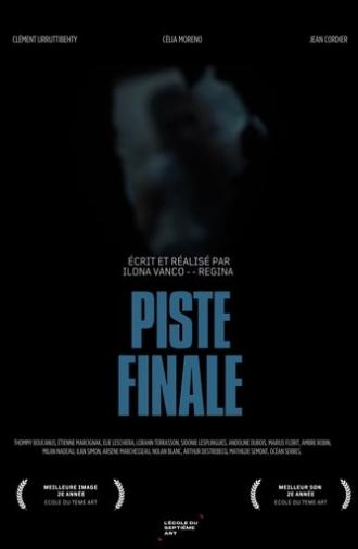 PISTE FINALE (2025)