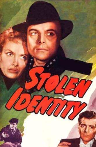 Stolen Identity (1953)