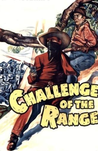 Challenge of the Range (1949)