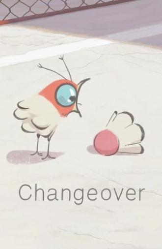 Changeover (2017)