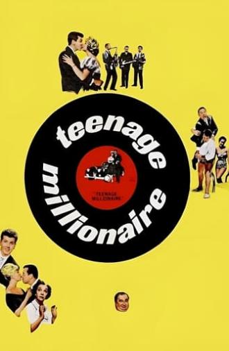 Teenage Millionaire (1961)