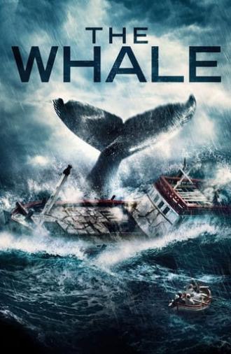 The Whale (2013)