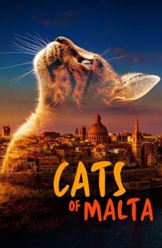 Cats of Malta (2022)