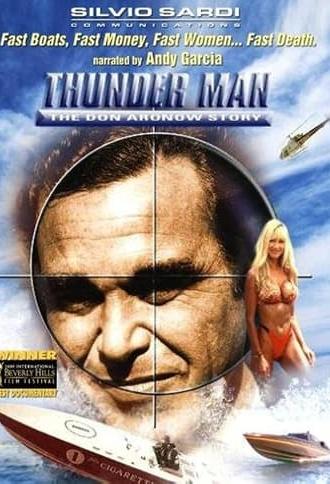 Thunder Man: The Don Aronow Story (2009)