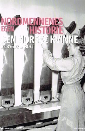 Nordmennenes Egen Historie - Den Norske Kvinne (2006)