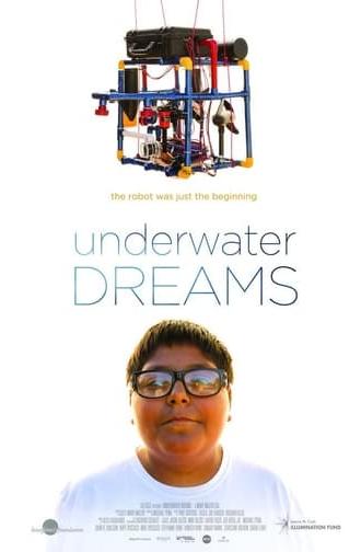 Underwater Dreams (2014)