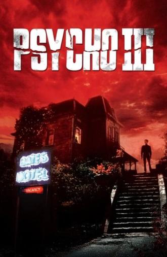 Psycho III (1986)