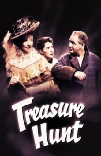 Treasure Hunt (1952)