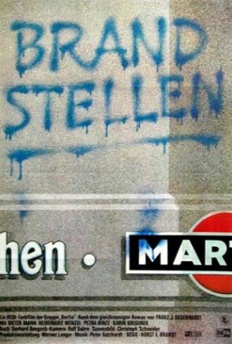 Brandstellen (1978)