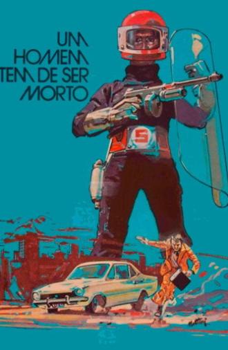 A Man Must Be Killed (1973)